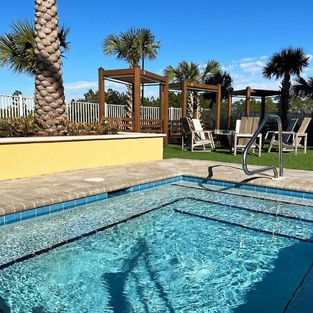 Chard On Ice, Brand New, Walk To Pier Park, 3 Bedrooms Panama City Beach Exterior foto