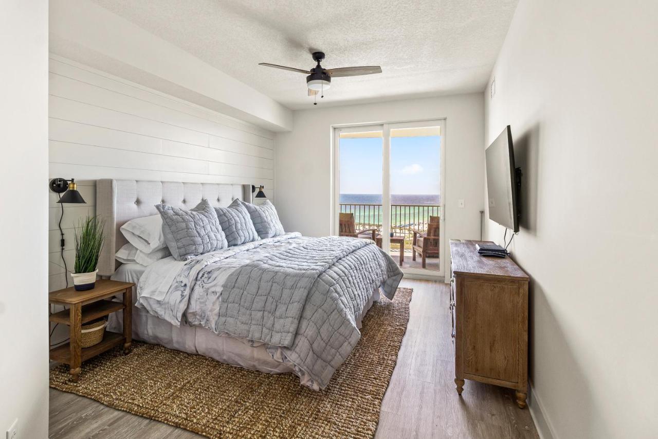 Chard On Ice, Brand New, Walk To Pier Park, 3 Bedrooms Panama City Beach Exterior foto