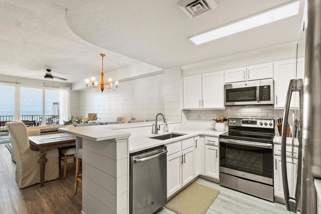 Chard On Ice, Brand New, Walk To Pier Park, 3 Bedrooms Panama City Beach Exterior foto