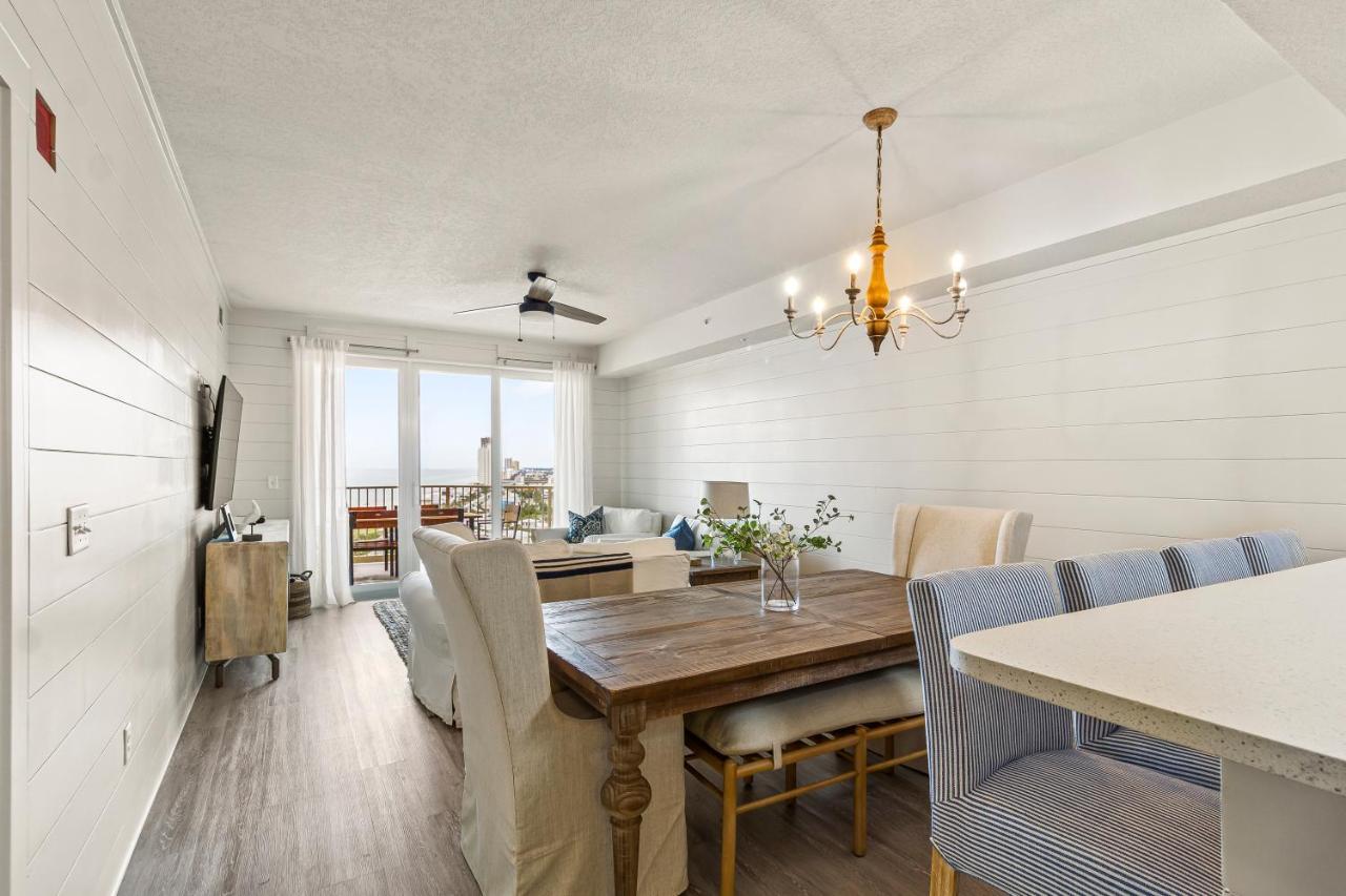 Chard On Ice, Brand New, Walk To Pier Park, 3 Bedrooms Panama City Beach Exterior foto