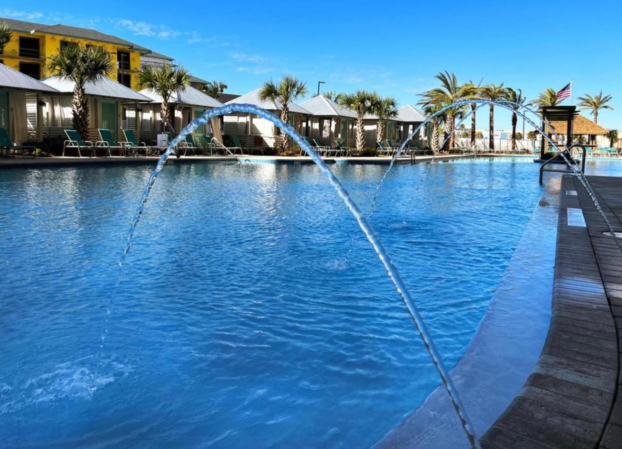 Chard On Ice, Brand New, Walk To Pier Park, 3 Bedrooms Panama City Beach Exterior foto